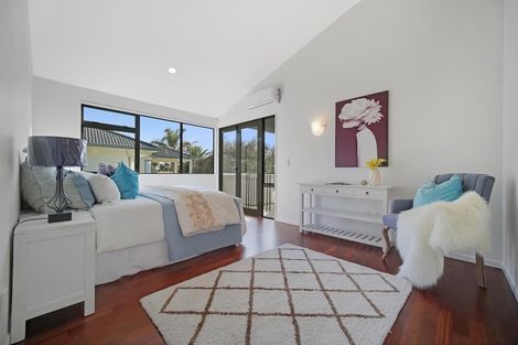 Photo of property in 12 Quedley Court, Eastern Beach, Auckland, 2012