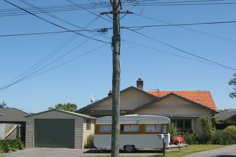 Photo of property in 37 Hillier Place, Spreydon, Christchurch, 8024