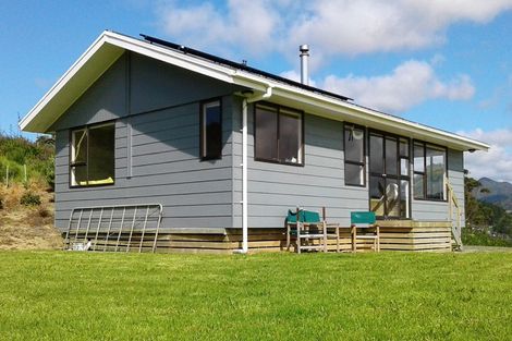 Photo of property in 113 Waione Road, Opononi, Kaikohe, 0473