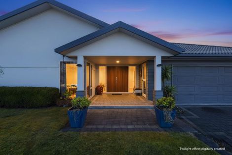 Photo of property in 163 Lakewood Drive, Nukuhau, Taupo, 3330