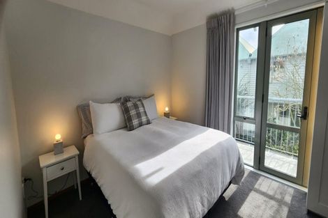 Photo of property in 2/21 Bishop Street, St Albans, Christchurch, 8014