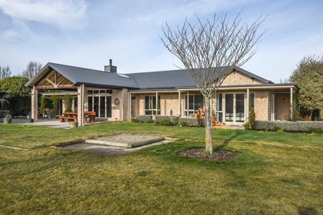 Photo of property in 270 Barkers Road, Loburn, Rangiora, 7472