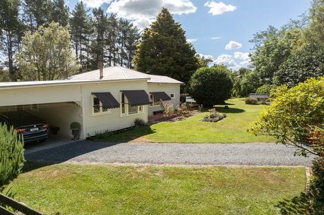 Photo of property in 1218 State Highway 1, Tirau, 3410