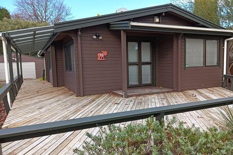 Photo of property in 43 Taupahi Road, Turangi, 3334