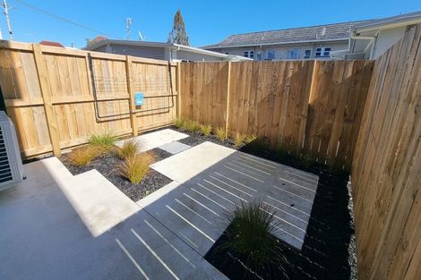 Photo of property in 6/10 Charlemont Street, Whitiora, Hamilton, 3200