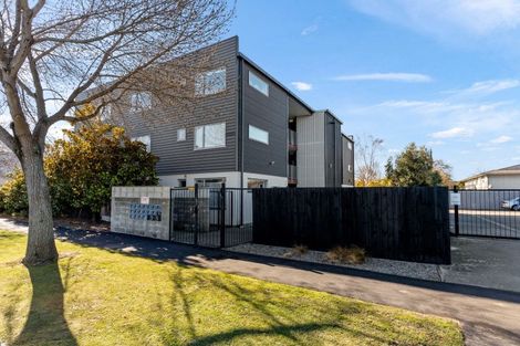 Photo of property in 14/20 Stanmore Road, Phillipstown, Christchurch, 8011