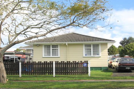 Photo of property in 20 Meadow Park Crescent, Tikipunga, Whangarei, 0112