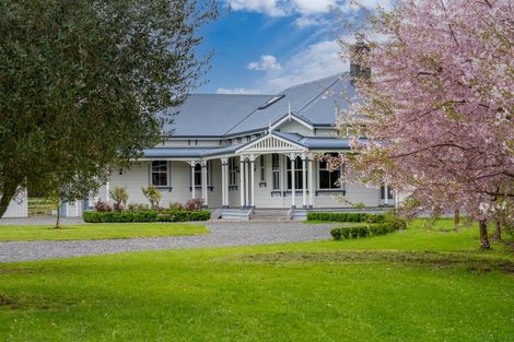 Photo of property in 267c Tauwhare Road, Tamahere, Hamilton, 3283