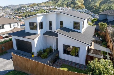 Photo of property in 26 Mauldeth Terrace, Churton Park, Wellington, 6037