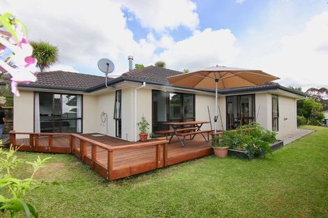 Photo of property in 91 Hauiti Drive, Warkworth, 0910