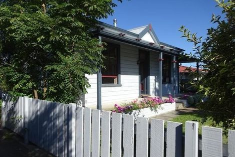 Photo of property in 815 Clive Street, Akina, Hastings, 4122