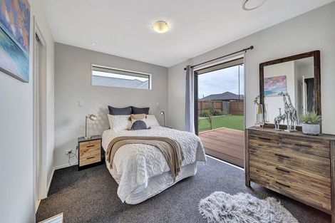 Photo of property in 79 Strauss Drive, Rolleston, 7614