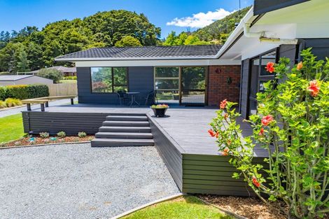 Photo of property in 252 Crane Road, Kauri, Kamo, 0185