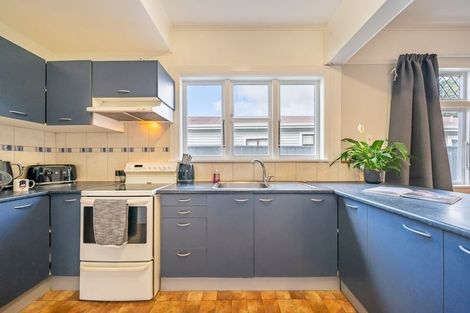 Photo of property in 3 Malone Road, Waterloo, Lower Hutt, 5011