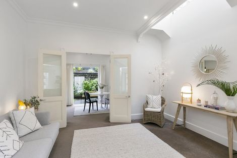 Photo of property in 31 Goring Street, Thorndon, Wellington, 6011