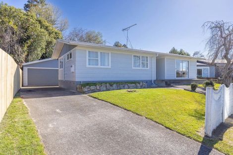 Photo of property in 13 Tanekaha Place, Pukete, Hamilton, 3200