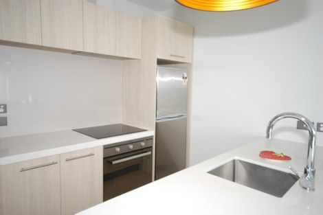 Photo of property in 807/5 Howe Street, Freemans Bay, Auckland, 1011