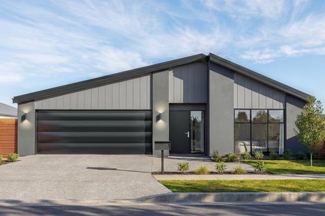Photo of property in 222 Lincoln Rolleston Road, Rolleston, 7678