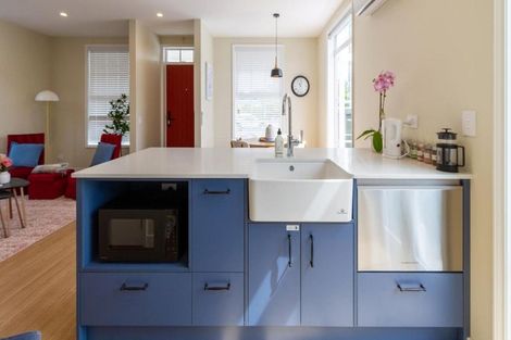 Photo of property in 1/22 Leitch Street, Somerfield, Christchurch, 8024