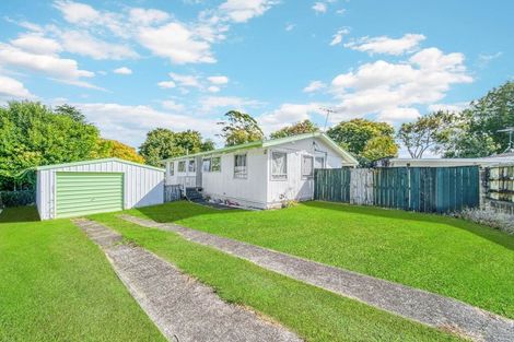Photo of property in 23 Chrisarda Place, Red Hill, Papakura, 2110