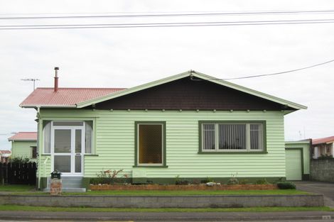 Photo of property in 23 Omata Road, Westown, New Plymouth, 4310
