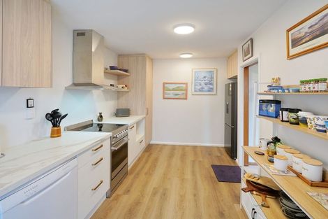 Photo of property in 3/21 Percival Street, Sydenham, Christchurch, 8023