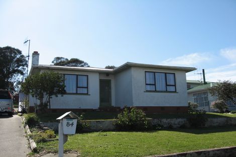 Photo of property in 84 Carlton Avenue, Tawhero, Whanganui, 4500