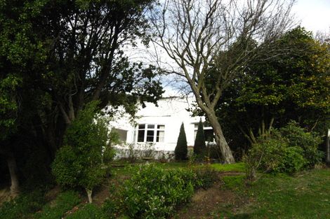 Photo of property in 58 Marion Street, Macandrew Bay, Dunedin, 9014