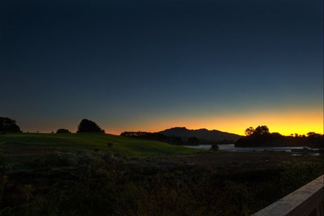 Photo of property in 25 Robertson Street, Raglan, 3225