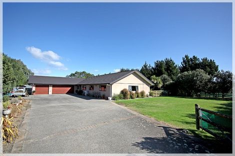 Photo of property in 39 Palmer Road, Foxton Beach, Foxton, 4891