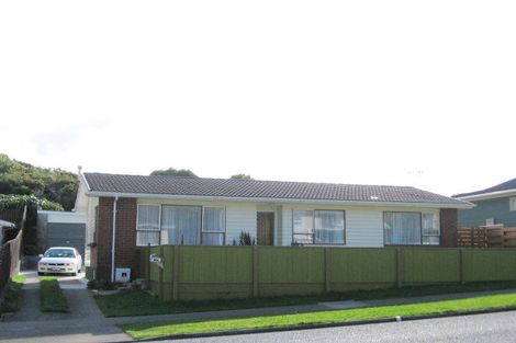 Photo of property in 229 Major Drive, Kelson, Lower Hutt, 5010