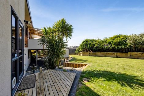 Photo of property in 1b Silvan Place, Bell Block, New Plymouth, 4312