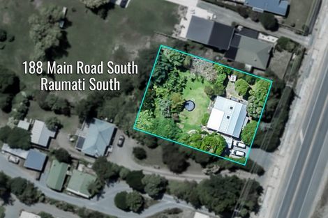 Photo of property in 188 Main Road South, Raumati South, Paraparaumu, 5032