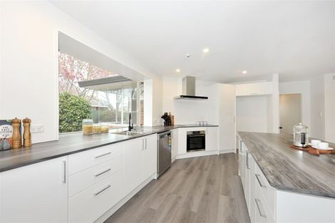 Photo of property in 21 Glastonbury Drive, Burwood, Christchurch, 8083