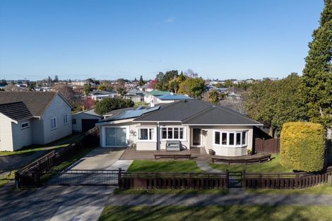 Photo of property in 32 Beatty Avenue, Te Puke, 3119