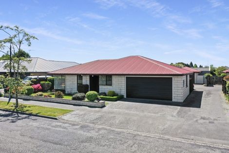 Photo of property in 8 Reighton Drive, Allenton, Ashburton, 7700