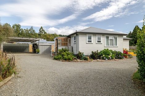 Photo of property in 34 High Street, Eketahuna, 4900