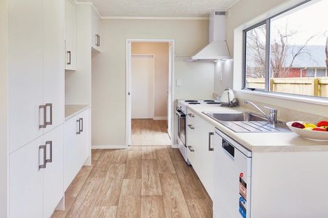 Photo of property in 8a Rawhiti Street, Stokes Valley, Lower Hutt, 5019