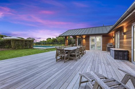 Photo of property in 80 Okura River Road, Okura, Albany, 0792