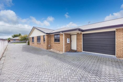 Photo of property in 11b Paterson Street, Frankton, Hamilton, 3204