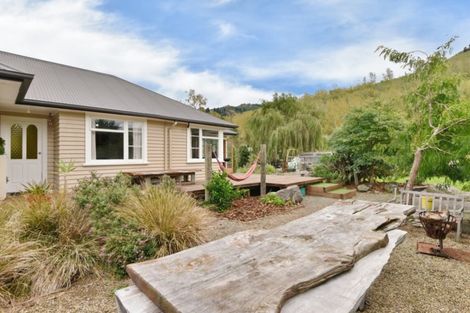 Photo of property in 47 Western Valley Road, Little River, 7591