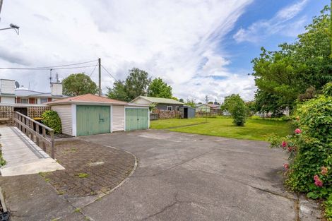 Photo of property in 208 High Street, Solway, Masterton, 5810
