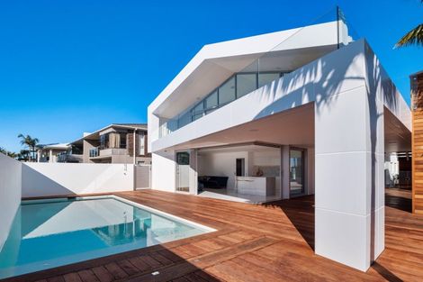 Photo of property in 88 Marine Parade, Mount Maunganui, 3116