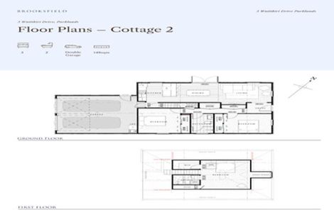 Photo of property in 3 Waitikiri Drive, Parklands, Christchurch, 8083