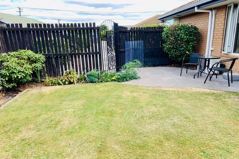 Photo of property in 2/90a Leaver Terrace, North New Brighton, Christchurch, 8083