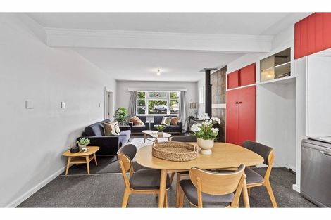 Photo of property in 15 Taramea Place, Addington, Christchurch, 8024