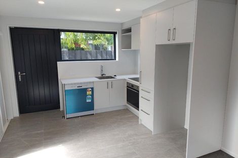 Photo of property in 5/19 Hinemoa Street, Spreydon, Christchurch, 8024