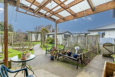 Photo of property in 124 Selwyn Street, Appleby, Invercargill, 9812
