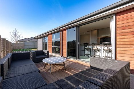 Photo of property in 53 Longcot Drive, Rolleston, 7615