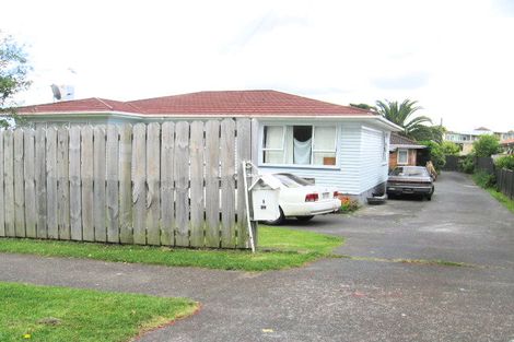 Photo of property in 1/99 Park Avenue, Papatoetoe, Auckland, 2025